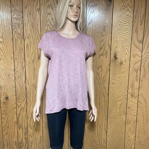 Lululemon" Love Crew Tee Shirt 👚